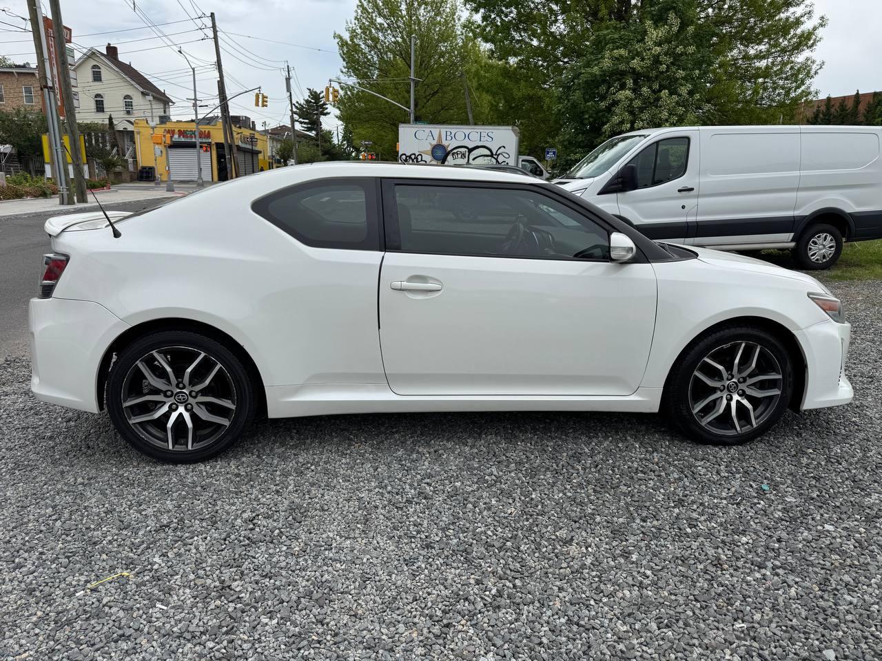 Used - Scion tC COUPE for sale in Staten Island NY