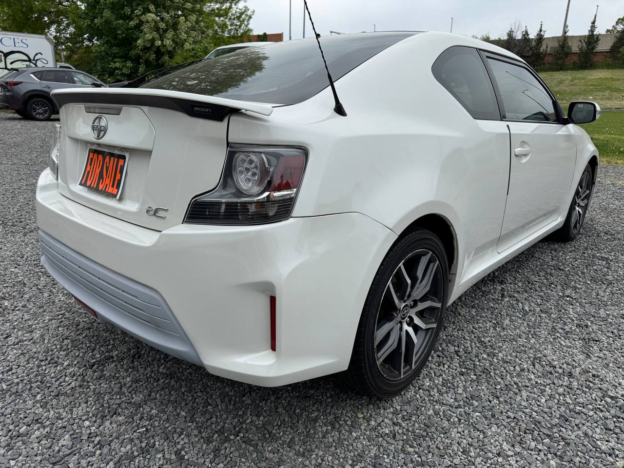 Used - Scion tC COUPE for sale in Staten Island NY