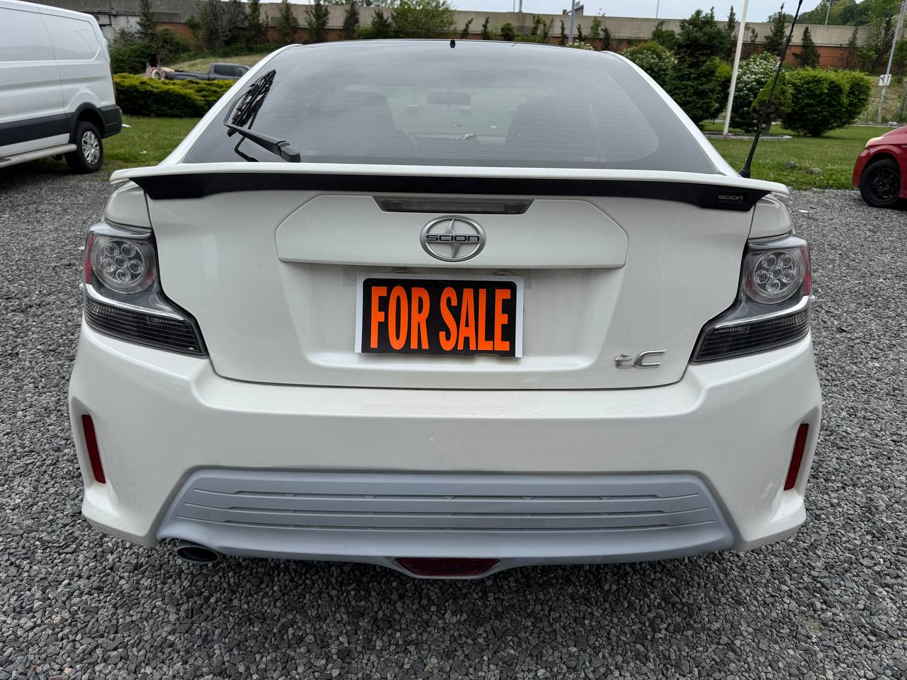 Used - Scion tC COUPE for sale in Staten Island NY