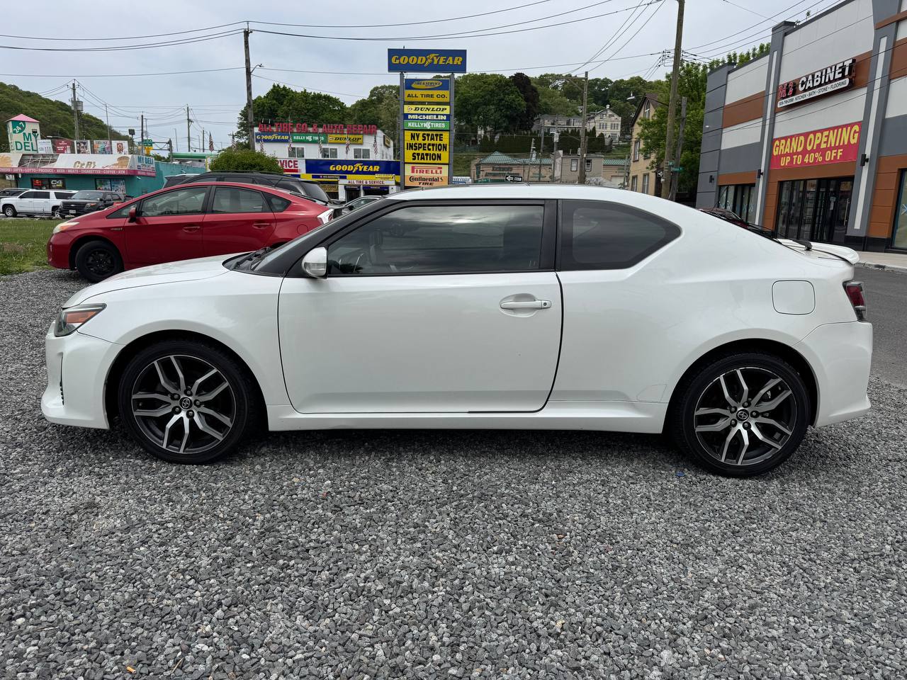 Used - Scion tC COUPE for sale in Staten Island NY