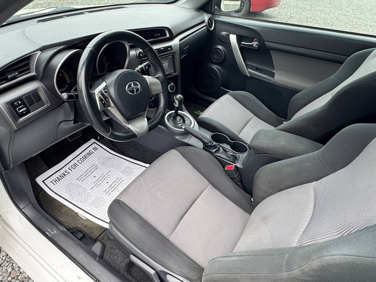 Used - Scion tC COUPE for sale in Staten Island NY