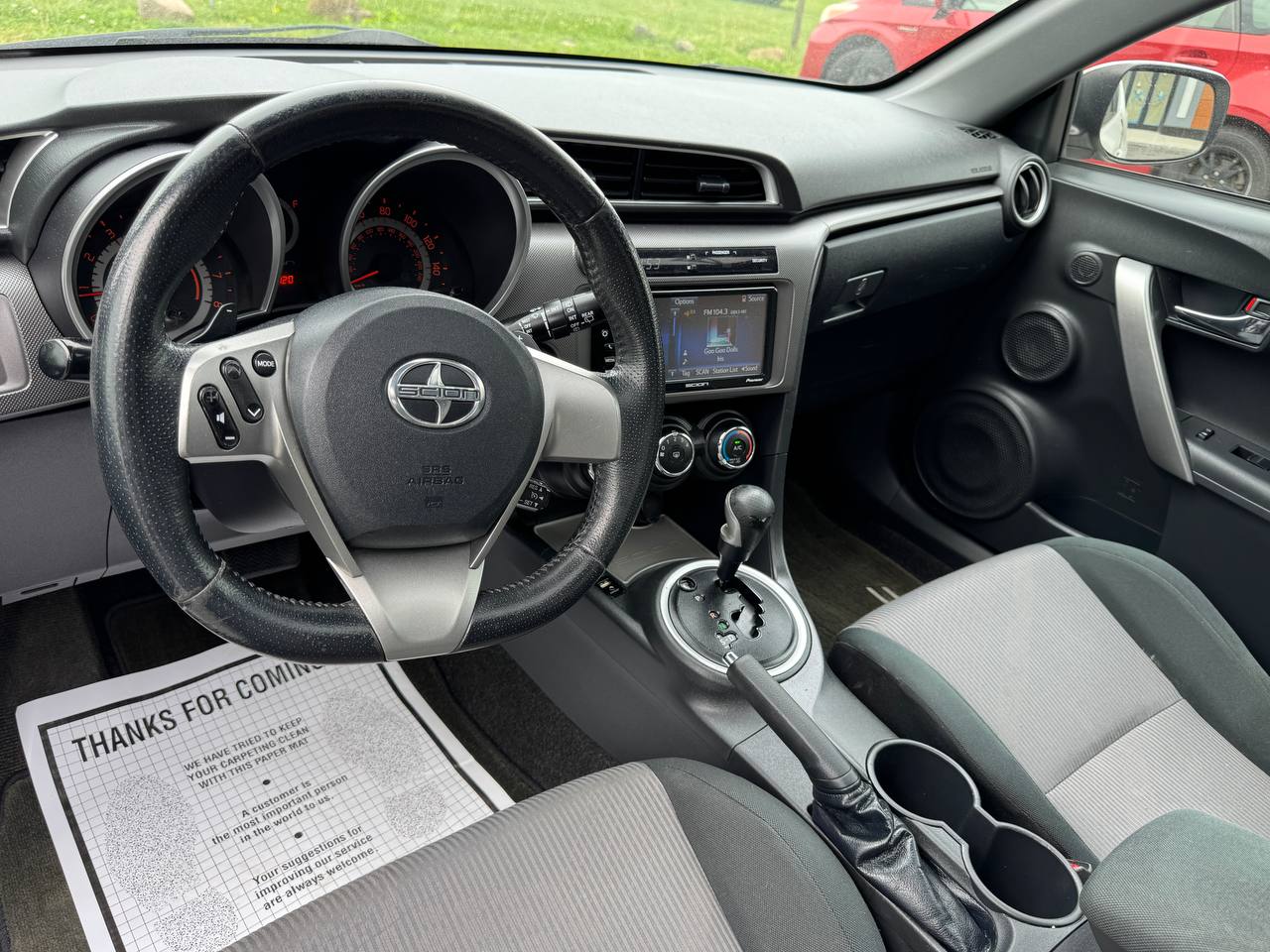 Used - Scion tC COUPE for sale in Staten Island NY