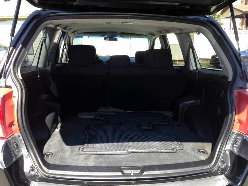 Used - Mitsubishi Endeavor XLS AWD  for sale in Staten Island NY