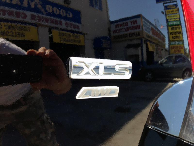 Used - Mitsubishi Endeavor XLS AWD  for sale in Staten Island NY