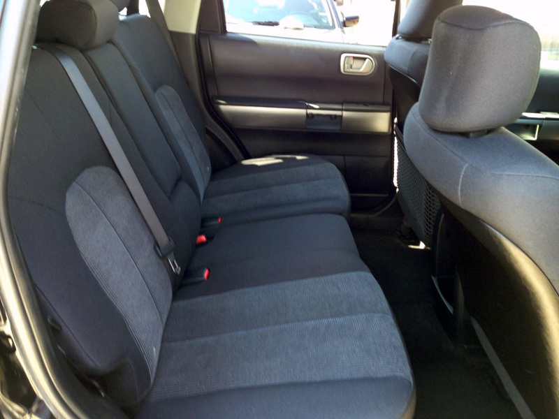 Used - Mitsubishi Endeavor XLS AWD  for sale in Staten Island NY