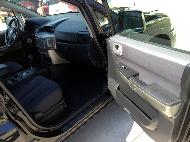 Used - Mitsubishi Endeavor XLS AWD  for sale in Staten Island NY