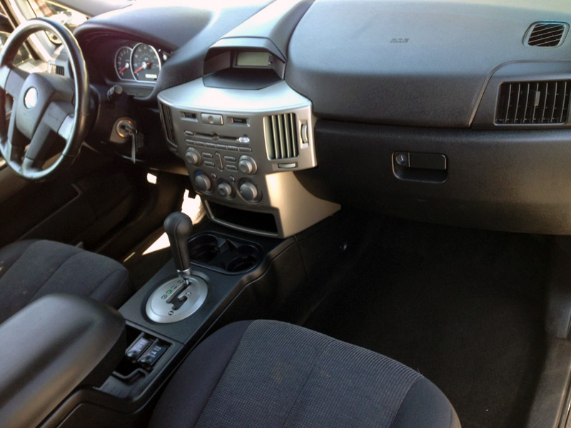 Used - Mitsubishi Endeavor XLS AWD  for sale in Staten Island NY