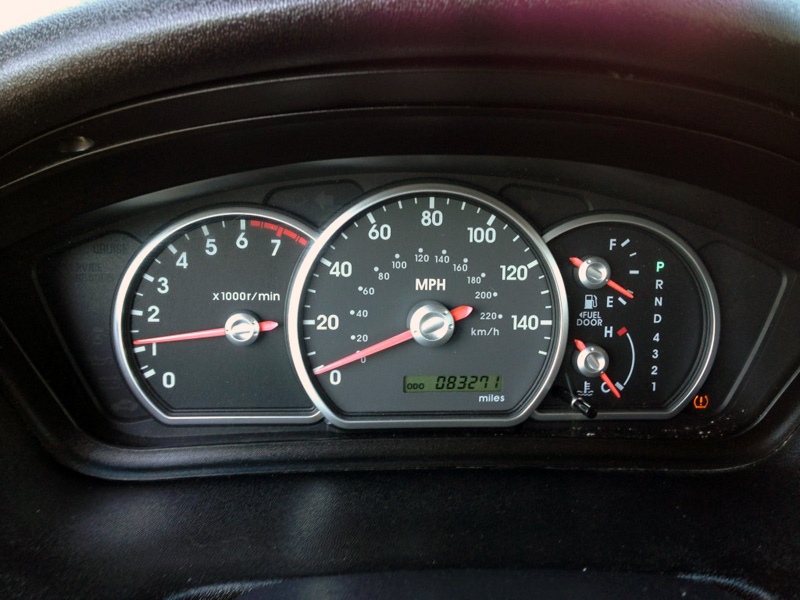Used - Mitsubishi Endeavor XLS AWD  for sale in Staten Island NY