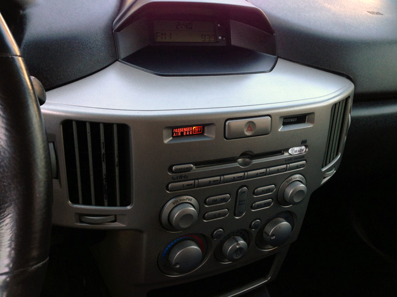 Used - Mitsubishi Endeavor XLS AWD  for sale in Staten Island NY