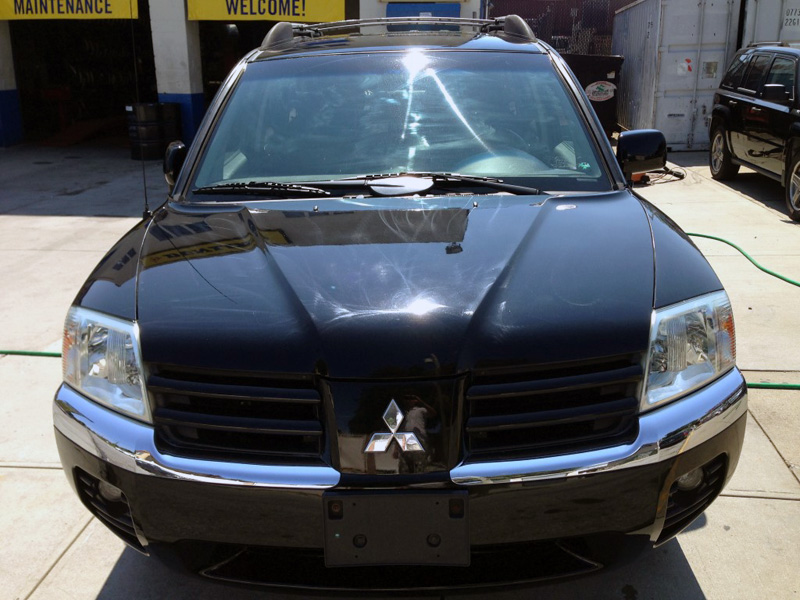 Used - Mitsubishi Endeavor XLS AWD  for sale in Staten Island NY