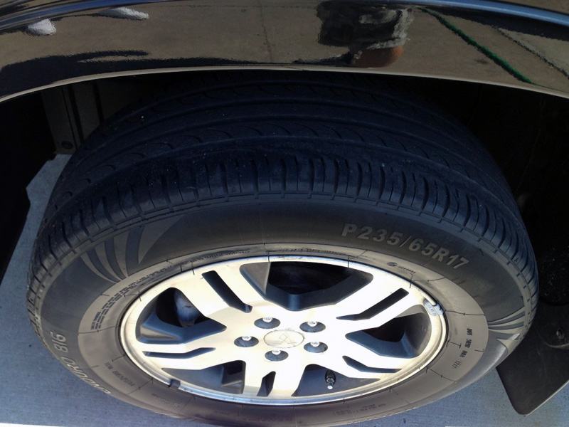 Used - Mitsubishi Endeavor XLS AWD  for sale in Staten Island NY