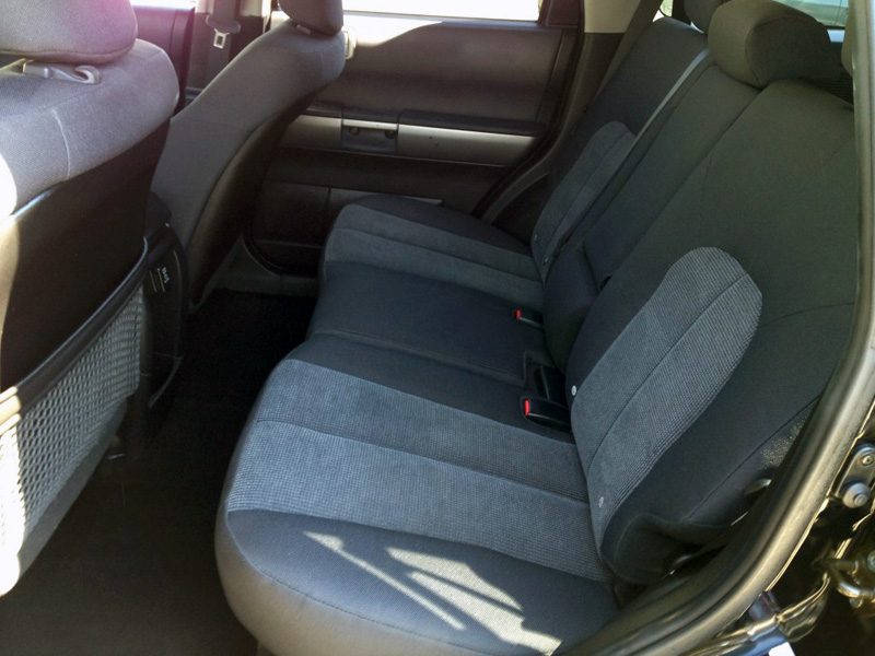 Used - Mitsubishi Endeavor XLS AWD  for sale in Staten Island NY