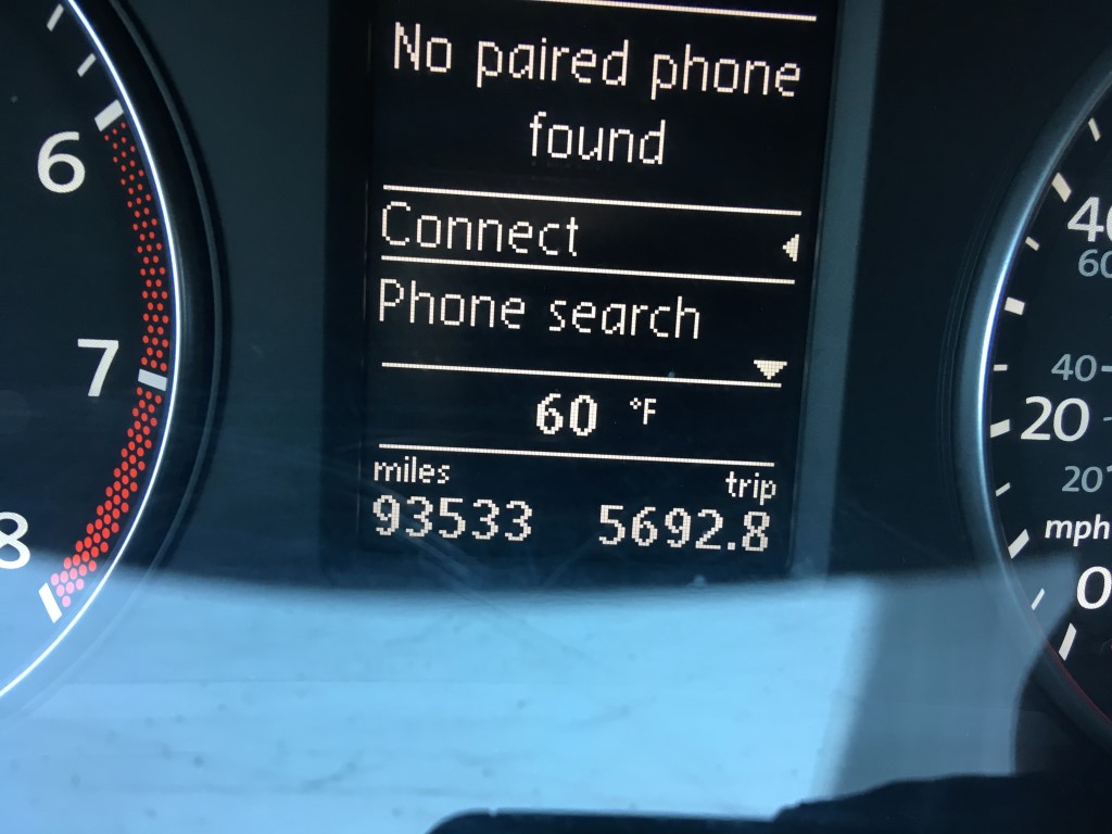 Used - Volkswagen Passat SE Sedan for sale in Staten Island NY