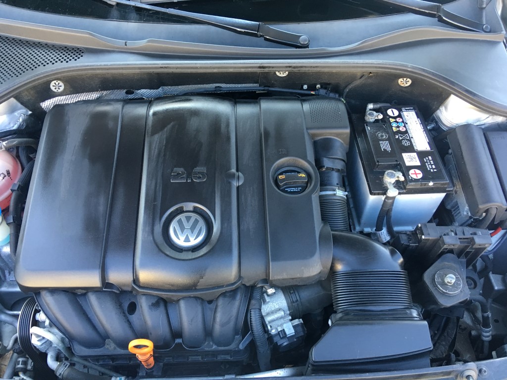 Used - Volkswagen Passat SE Sedan for sale in Staten Island NY