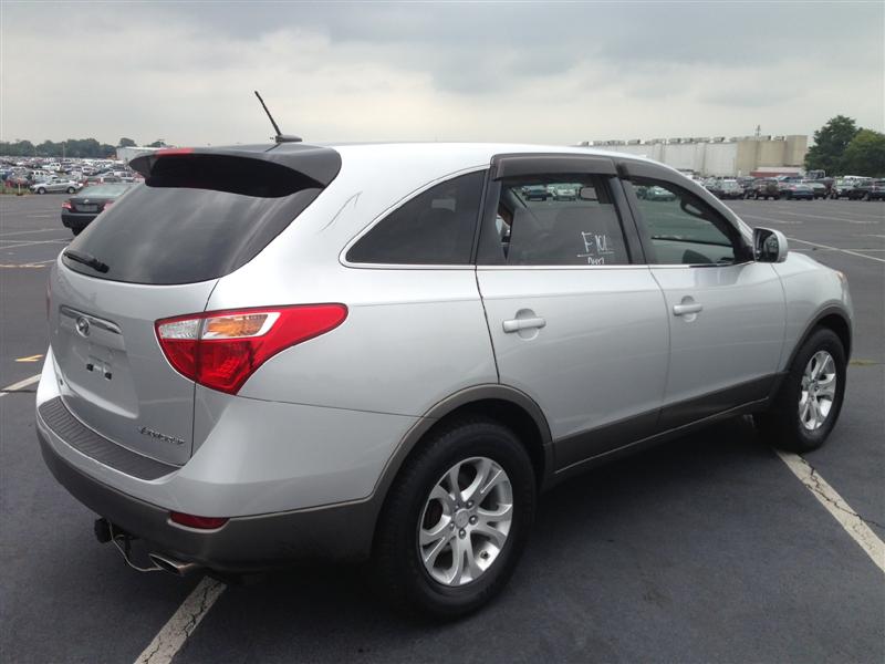CheapUsedCars4Sale.com offers Used Car for Sale - 2007 Hyundai Veracruz ...