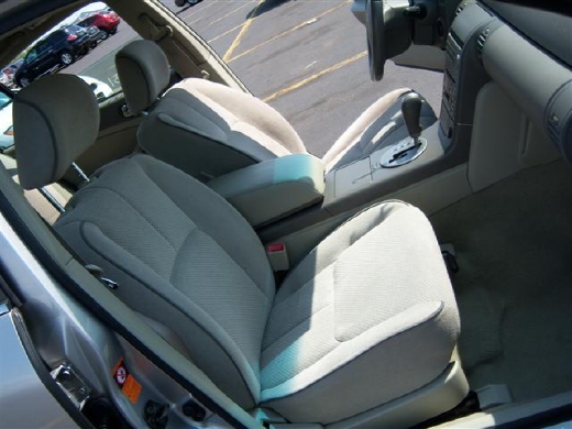 Used - Infiniti G35 4 Door Sedan for sale in Staten Island NY