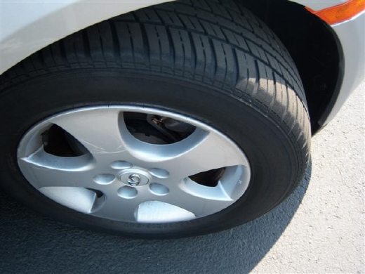 Used - Infiniti G35 4 Door Sedan for sale in Staten Island NY
