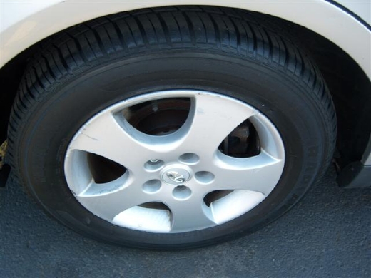 Used - Infiniti G35 4 Door Sedan for sale in Staten Island NY