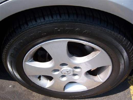 Used - Infiniti G35 4 Door Sedan for sale in Staten Island NY