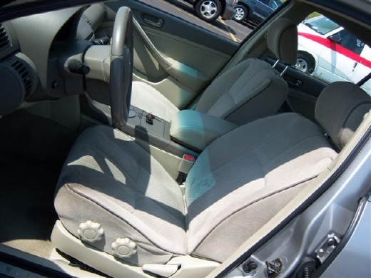 Used - Infiniti G35 4 Door Sedan for sale in Staten Island NY
