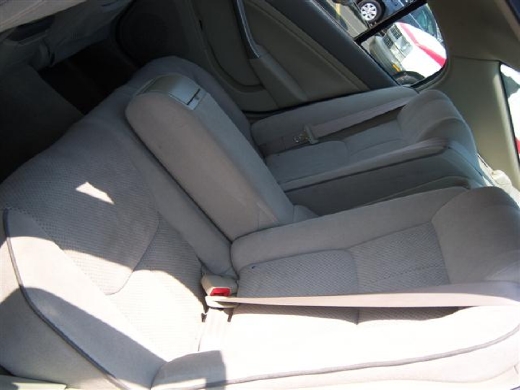 Used - Infiniti G35 4 Door Sedan for sale in Staten Island NY
