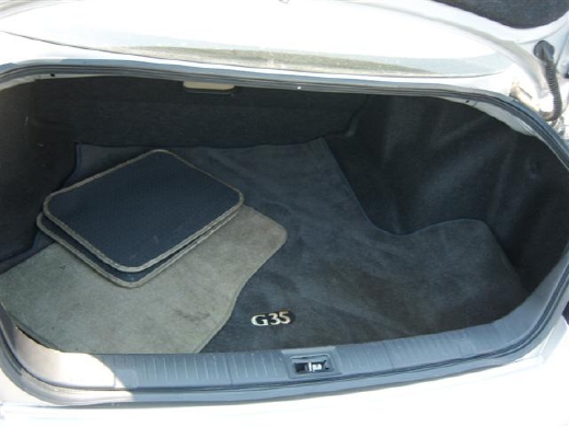 Used - Infiniti G35 4 Door Sedan for sale in Staten Island NY