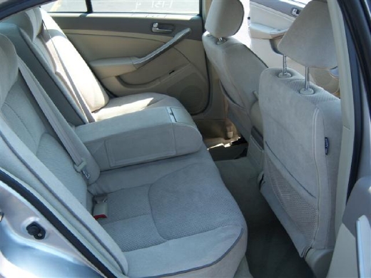 Used - Infiniti G35 4 Door Sedan for sale in Staten Island NY