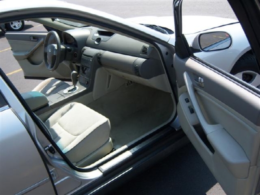 Used - Infiniti G35 4 Door Sedan for sale in Staten Island NY