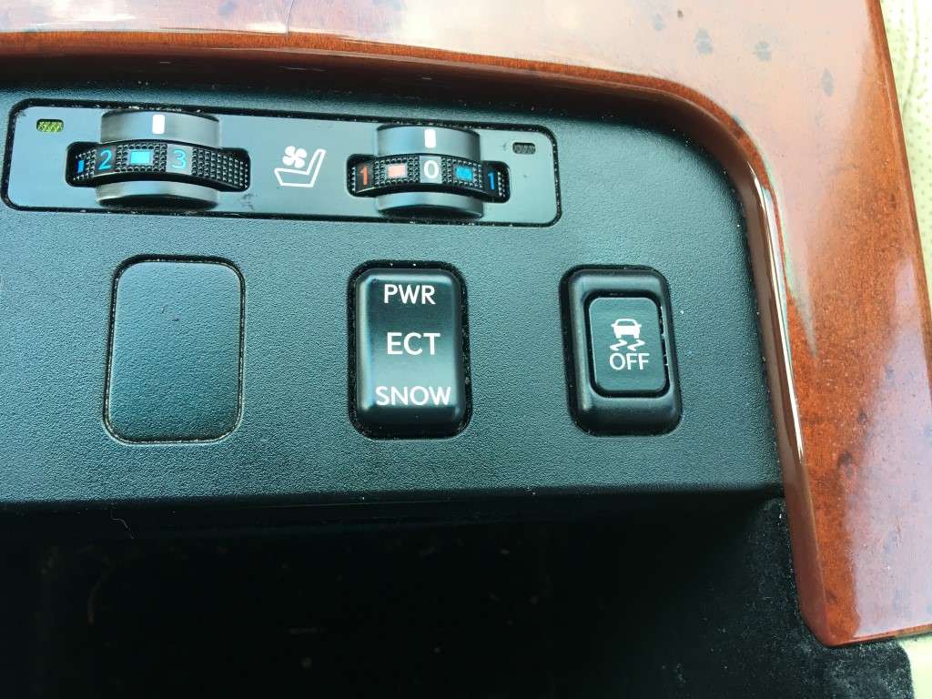 Used - Lexus GS 350 AWD Sedan for sale in Staten Island NY