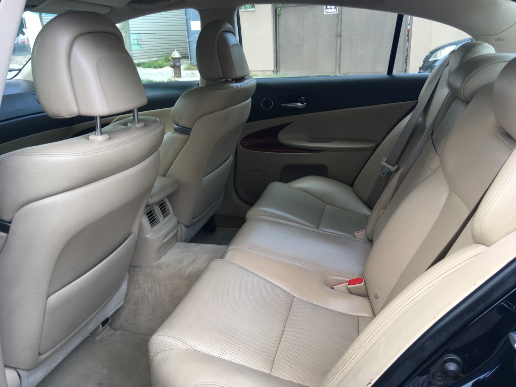 Used - Lexus GS 350 AWD Sedan for sale in Staten Island NY