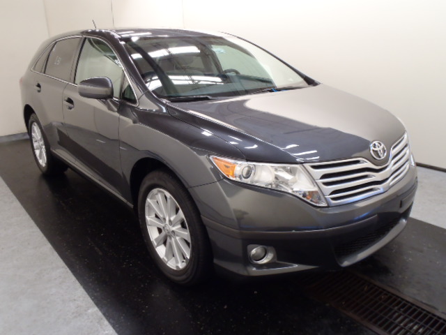 2009 Toyota Venza Sport Utility for sale in Brooklyn, NY