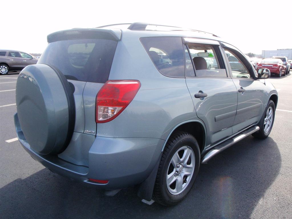 2006 Toyota RAV4 Suv for sale in Brooklyn, NY