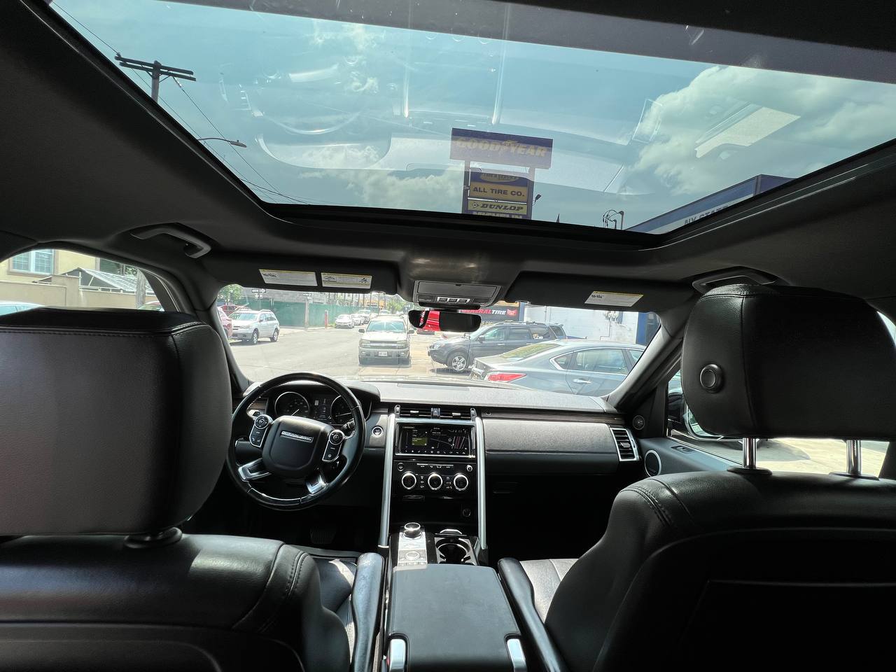 Used - Land Rover Discovery HSE SUV for sale in Staten Island NY