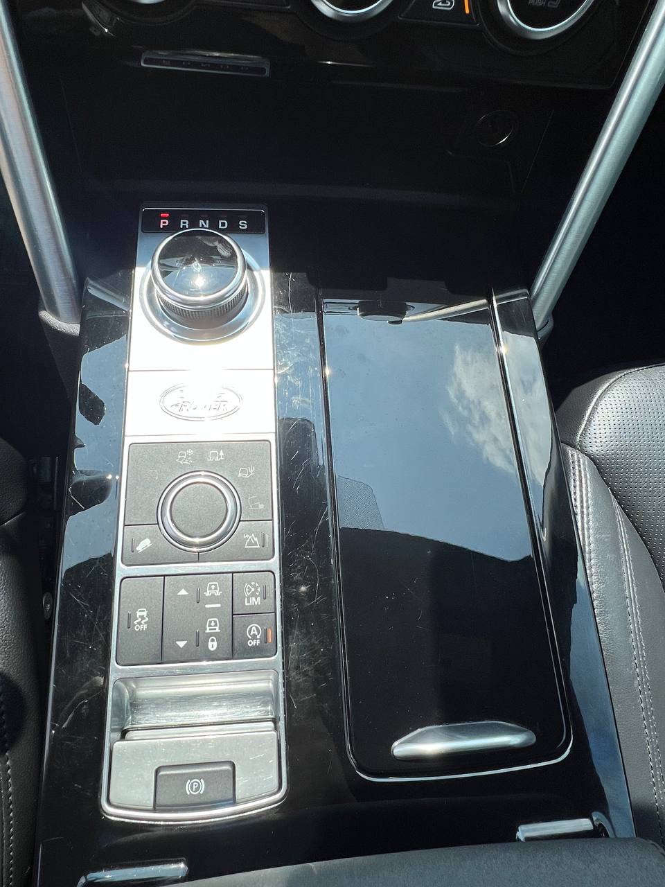 Used - Land Rover Discovery HSE SUV for sale in Staten Island NY