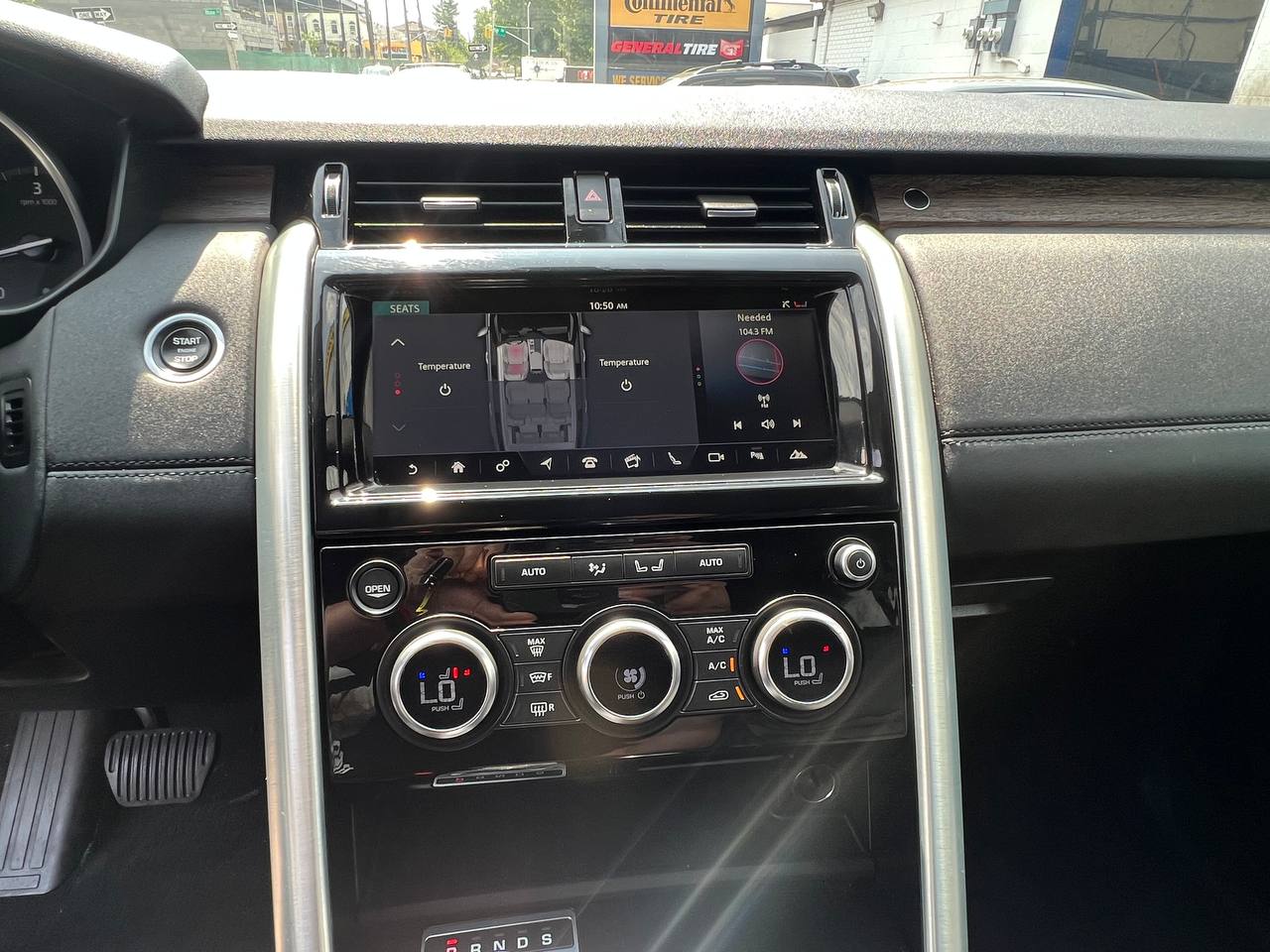 Used - Land Rover Discovery HSE SUV for sale in Staten Island NY