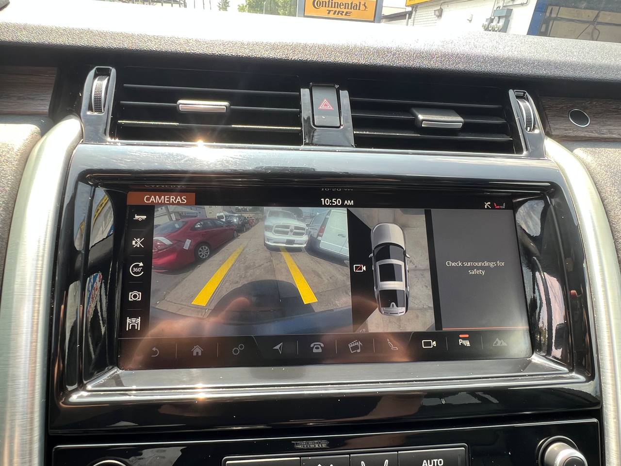 Used - Land Rover Discovery HSE SUV for sale in Staten Island NY