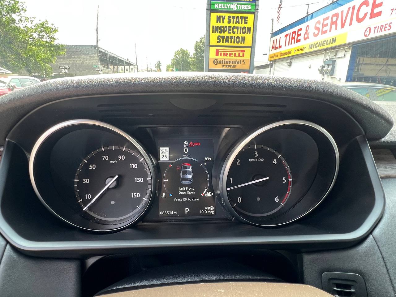Used - Land Rover Discovery HSE SUV for sale in Staten Island NY