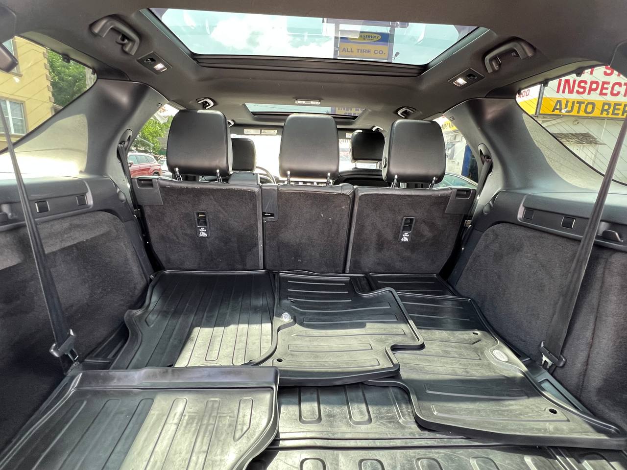 Used - Land Rover Discovery HSE SUV for sale in Staten Island NY