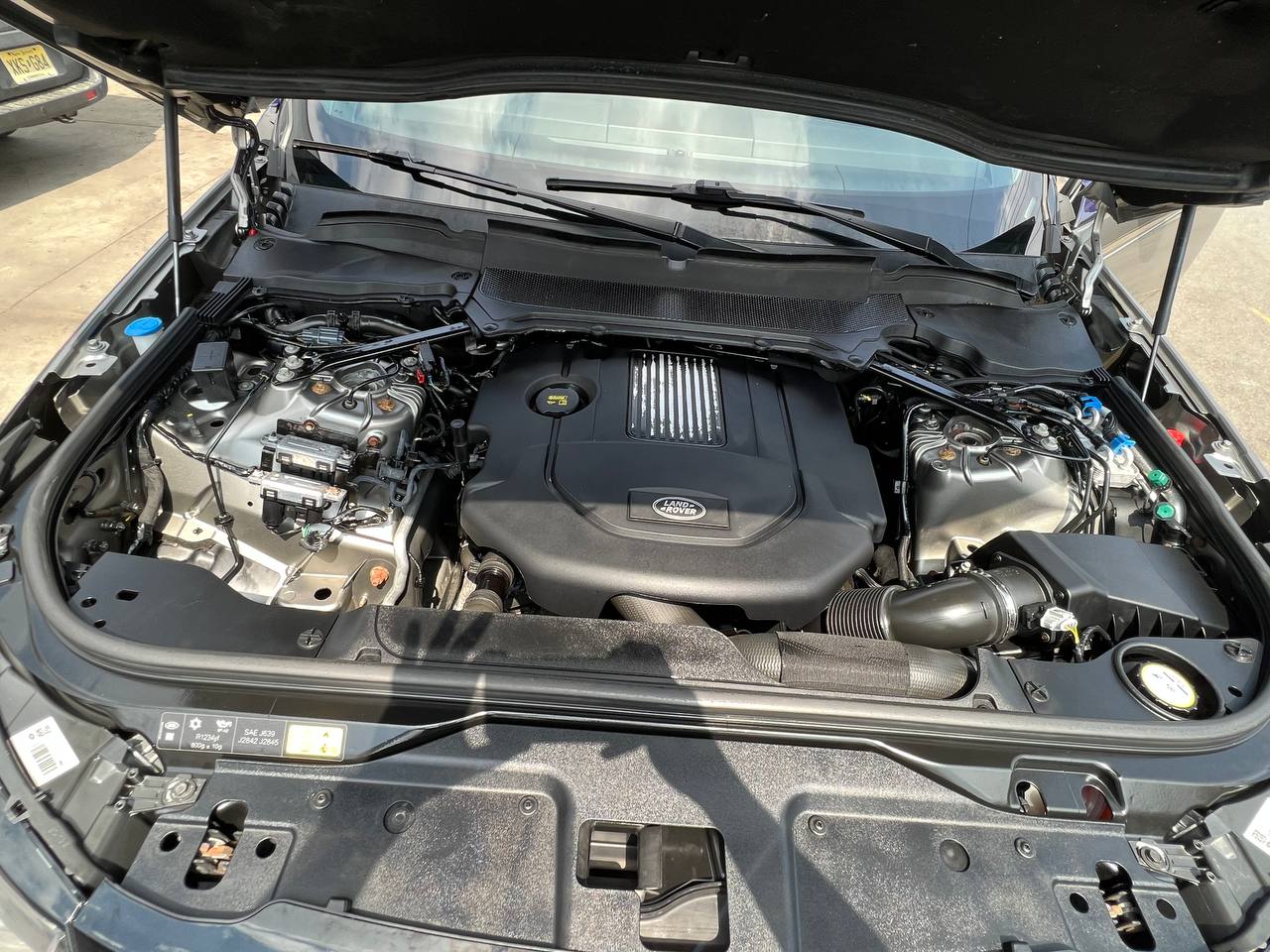 Used - Land Rover Discovery HSE SUV for sale in Staten Island NY