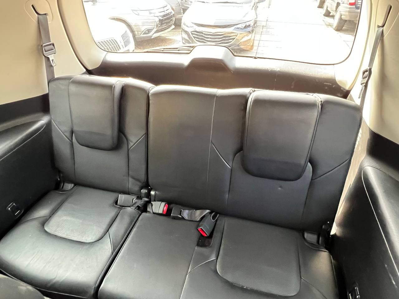 Used - Nissan Armada SL SUV for sale in Staten Island NY