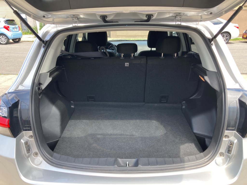 Used - Mitsubishi Outlander Sport SE AWD SUV for sale in Staten Island NY