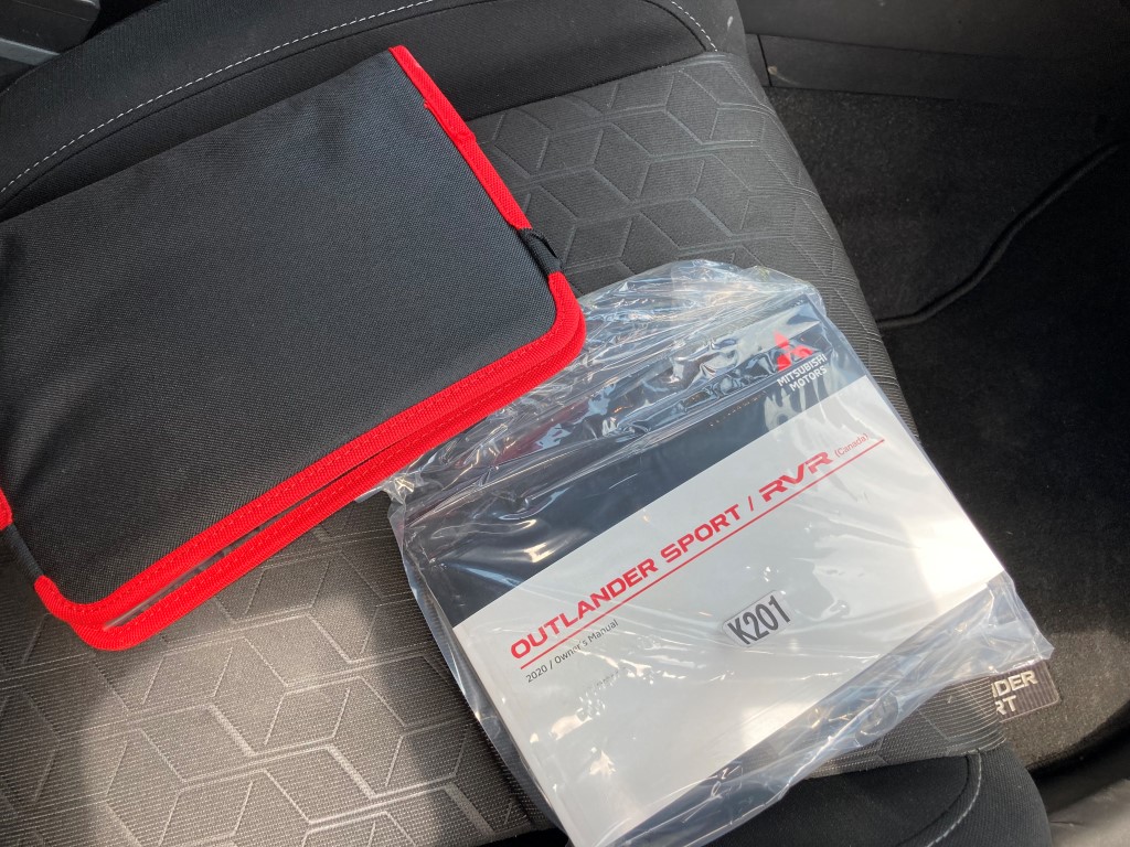 Used - Mitsubishi Outlander Sport SE AWD SUV for sale in Staten Island NY