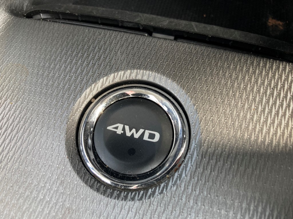 Used - Mitsubishi Outlander Sport SE AWD SUV for sale in Staten Island NY