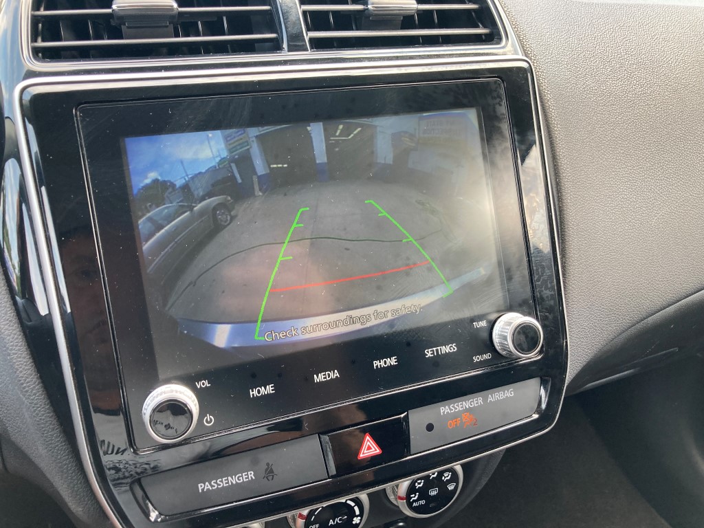 Used - Mitsubishi Outlander Sport SE AWD SUV for sale in Staten Island NY