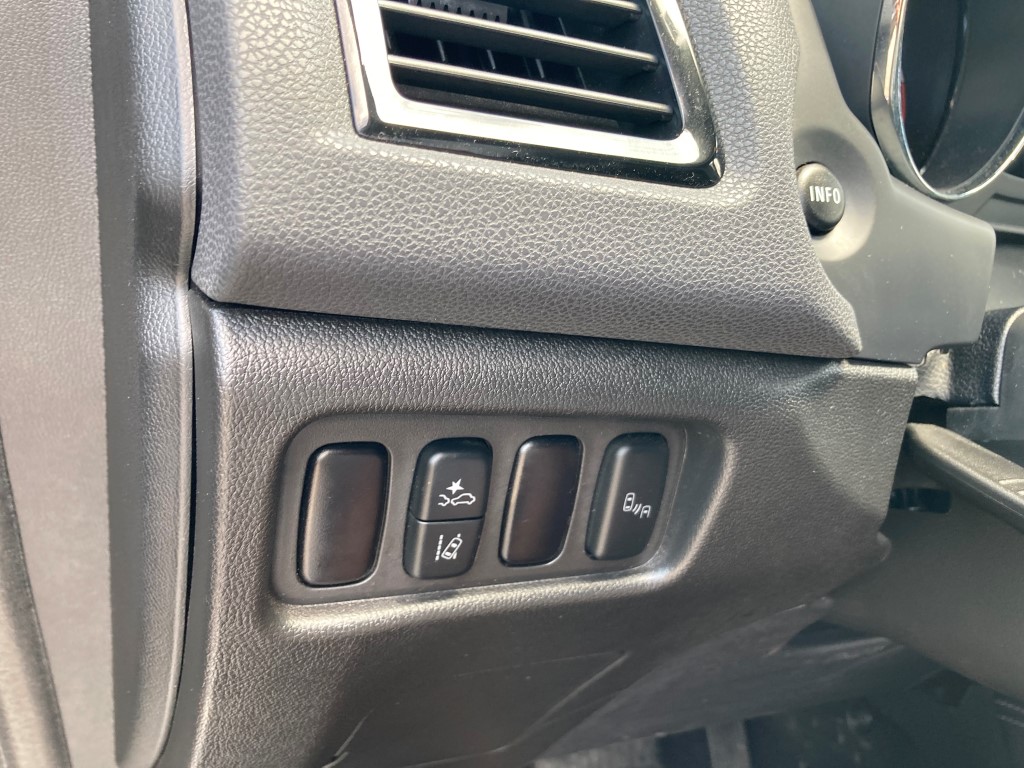 Used - Mitsubishi Outlander Sport SE AWD SUV for sale in Staten Island NY