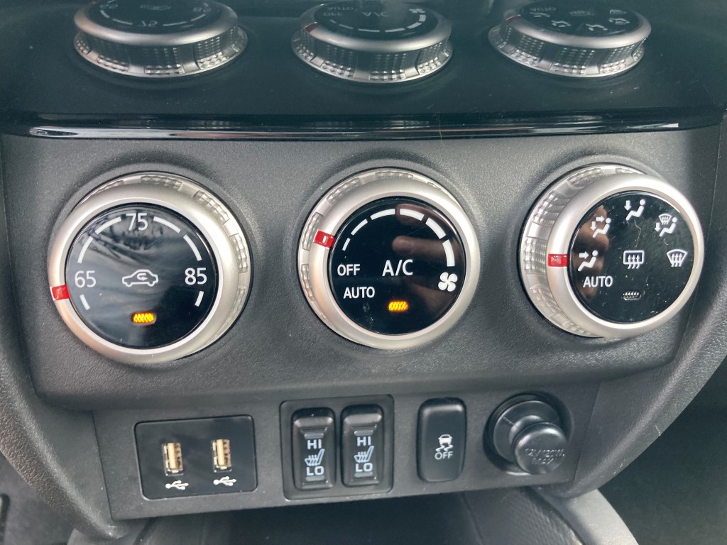 Used - Mitsubishi Outlander Sport SE AWD SUV for sale in Staten Island NY