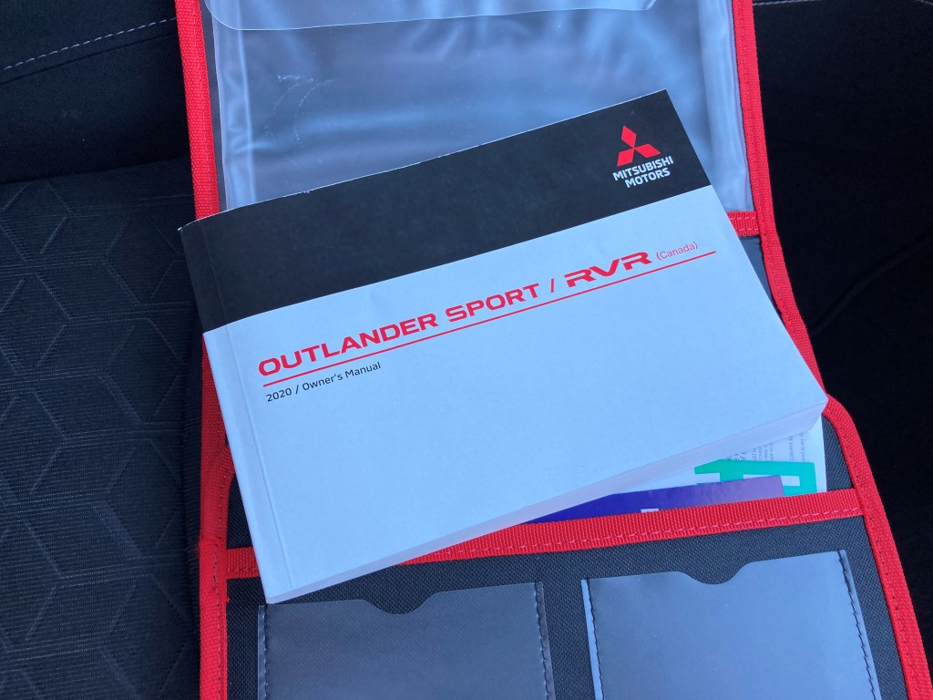 Used - Mitsubishi Outlander Sport SE AWD Wagon for sale in Staten Island NY