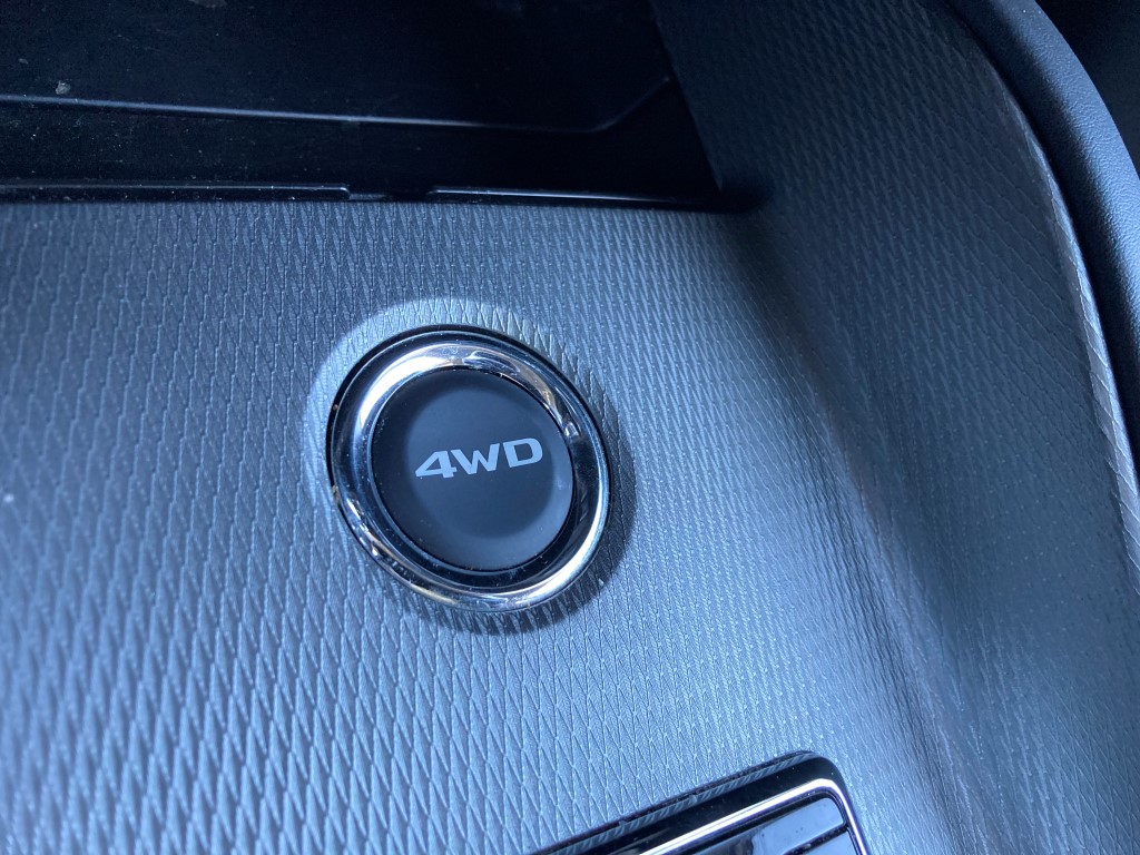 Used - Mitsubishi Outlander Sport SE AWD Wagon for sale in Staten Island NY