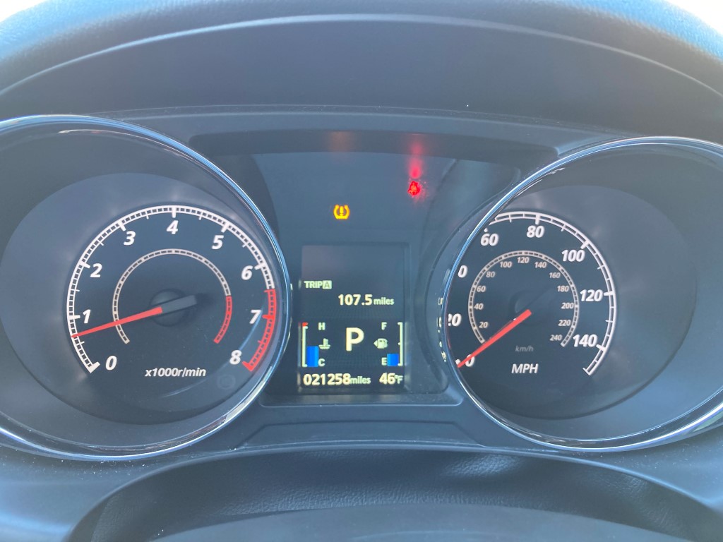 Used - Mitsubishi Outlander Sport SE AWD Wagon for sale in Staten Island NY