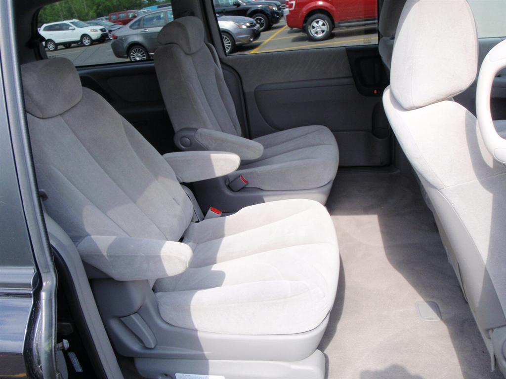 Pre-owned Car Sedona LXKia